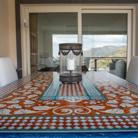 Beautiful Apartment In The Centre Of Ταορμίνα Εξωτερικό φωτογραφία