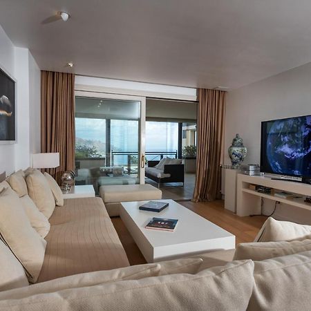 Beautiful Apartment In The Centre Of Ταορμίνα Εξωτερικό φωτογραφία