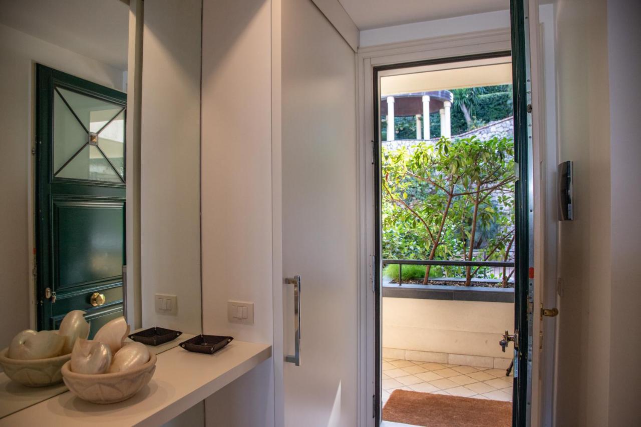 Beautiful Apartment In The Centre Of Ταορμίνα Εξωτερικό φωτογραφία