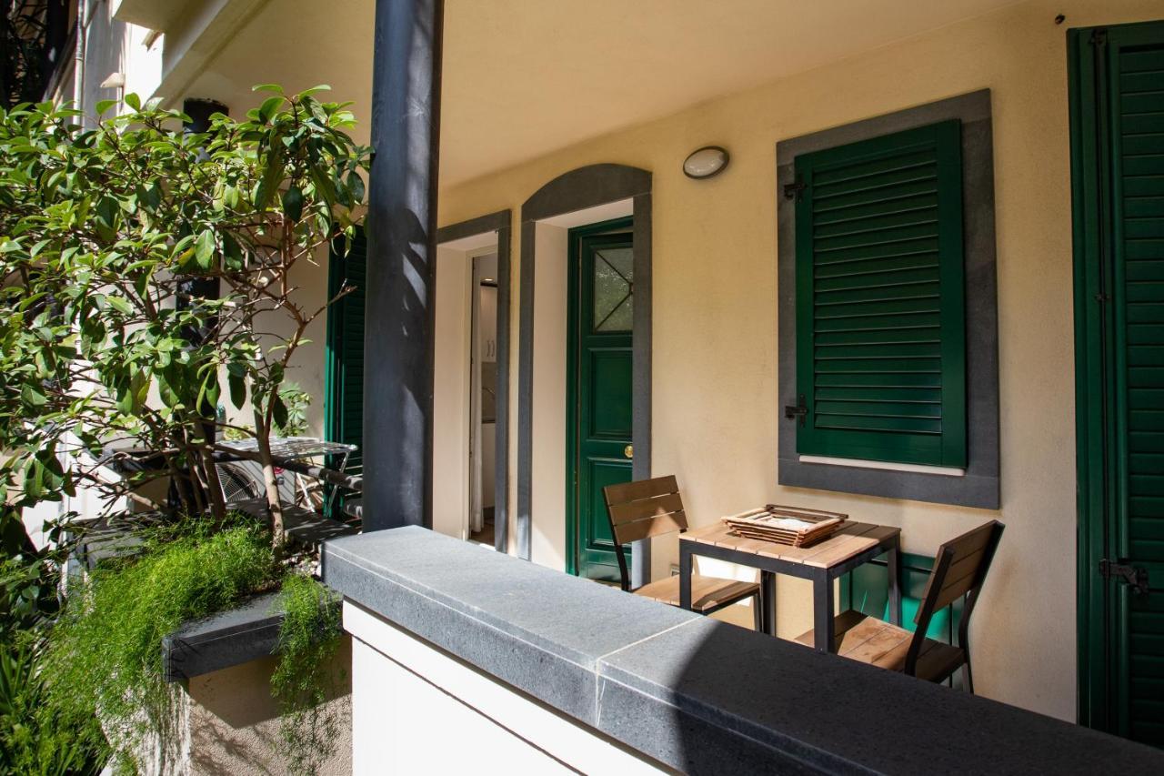 Beautiful Apartment In The Centre Of Ταορμίνα Εξωτερικό φωτογραφία