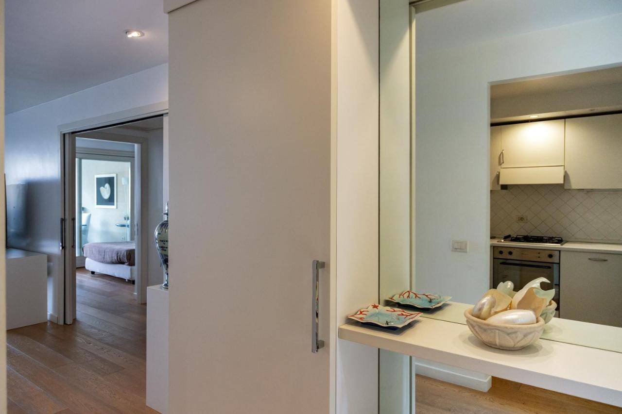 Beautiful Apartment In The Centre Of Ταορμίνα Εξωτερικό φωτογραφία