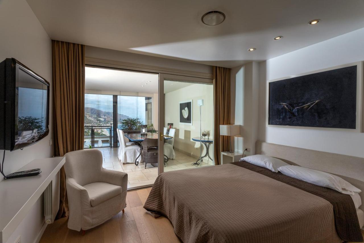 Beautiful Apartment In The Centre Of Ταορμίνα Εξωτερικό φωτογραφία