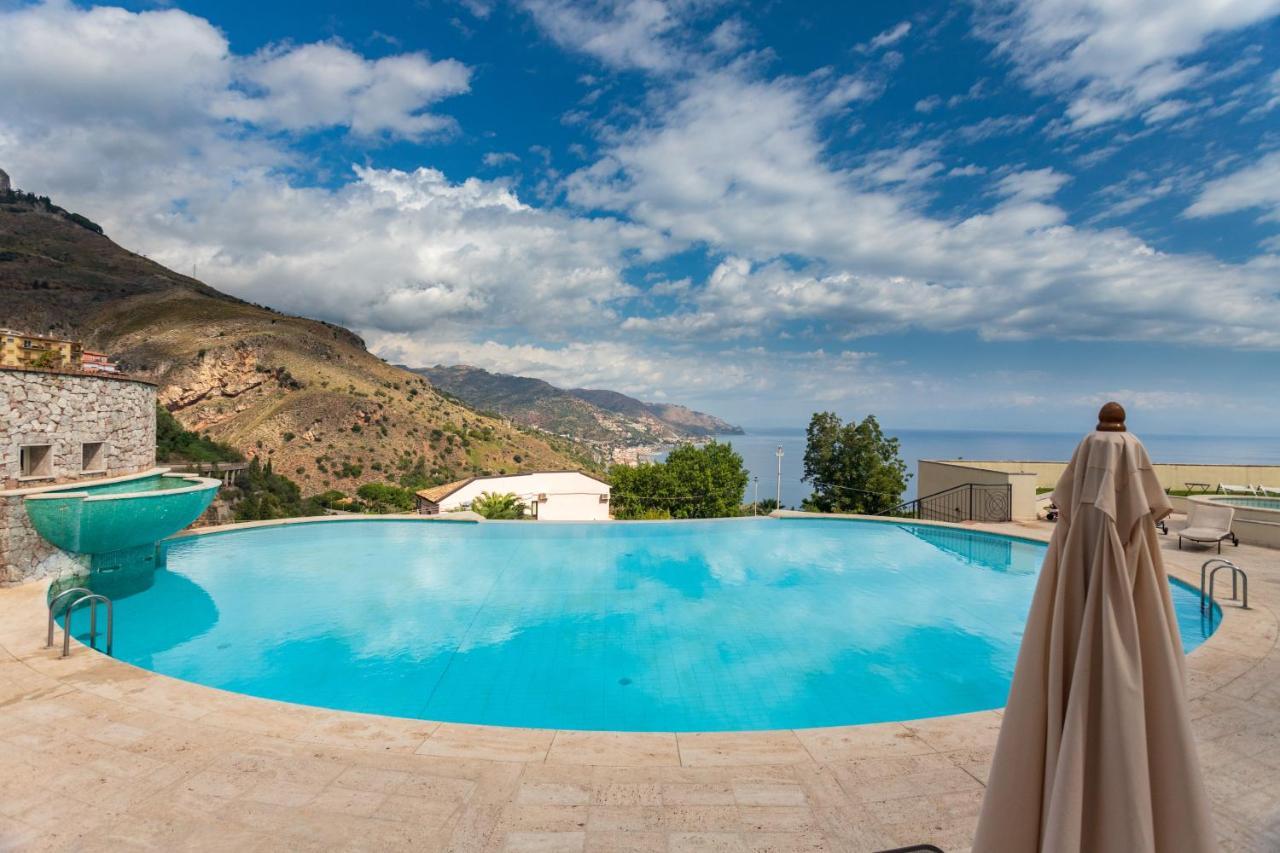 Beautiful Apartment In The Centre Of Ταορμίνα Εξωτερικό φωτογραφία