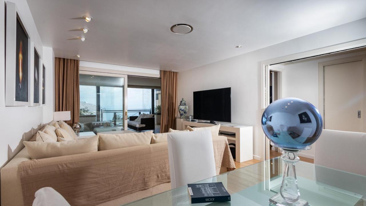 Beautiful Apartment In The Centre Of Ταορμίνα Εξωτερικό φωτογραφία