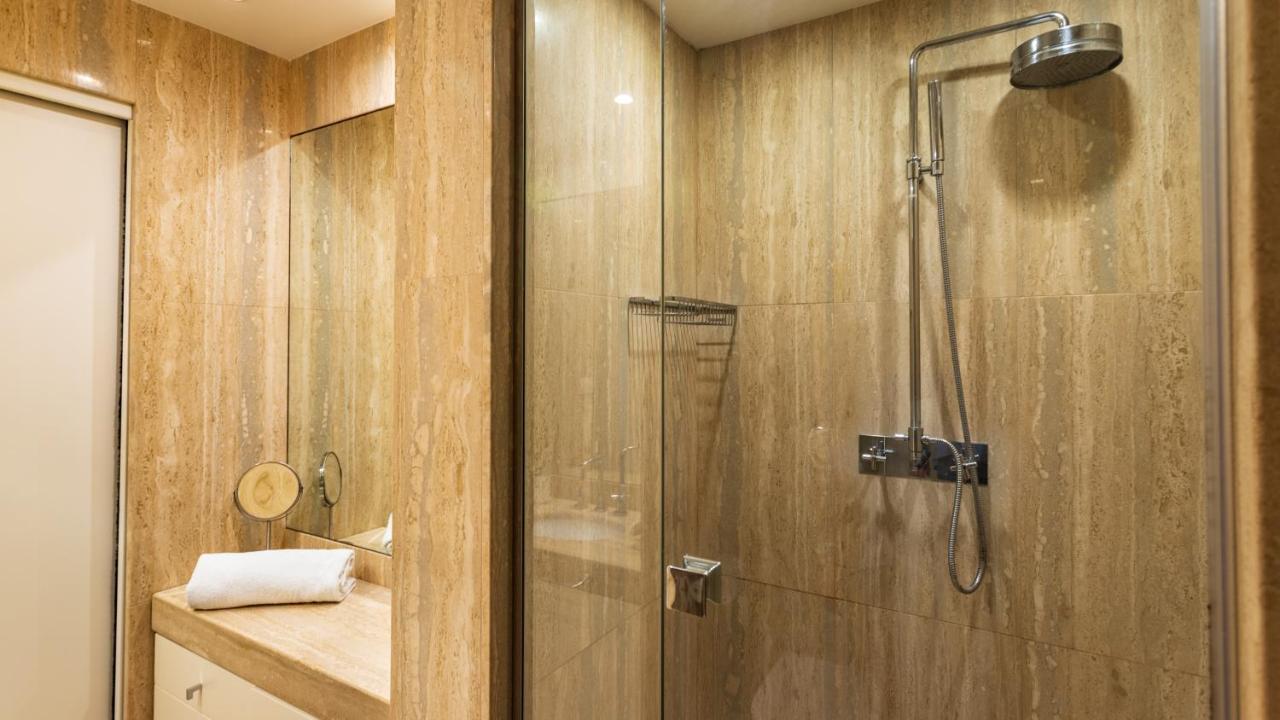 Beautiful Apartment In The Centre Of Ταορμίνα Εξωτερικό φωτογραφία