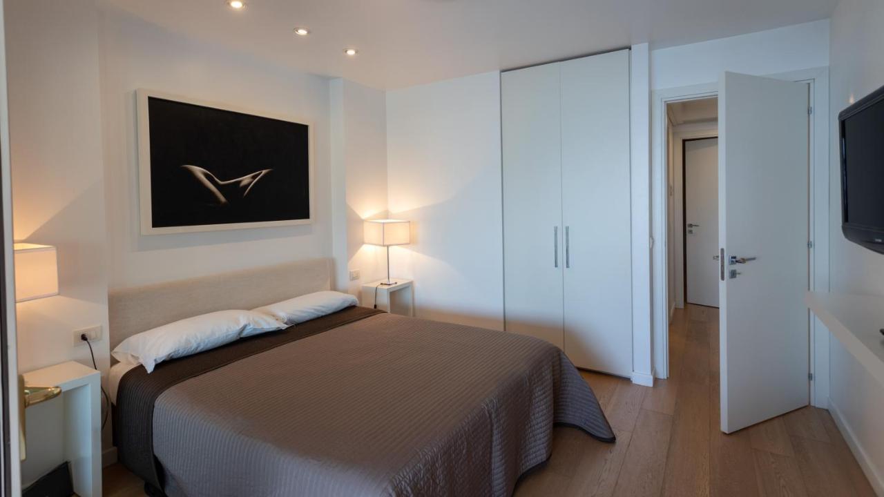 Beautiful Apartment In The Centre Of Ταορμίνα Εξωτερικό φωτογραφία