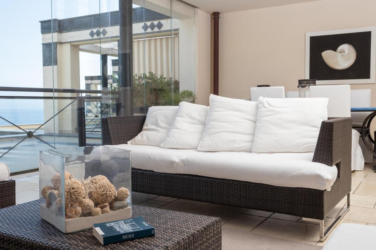 Beautiful Apartment In The Centre Of Ταορμίνα Εξωτερικό φωτογραφία