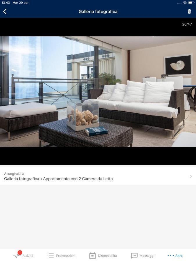 Beautiful Apartment In The Centre Of Ταορμίνα Εξωτερικό φωτογραφία